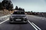 Audi RS6 Avant 2019 года (WW)